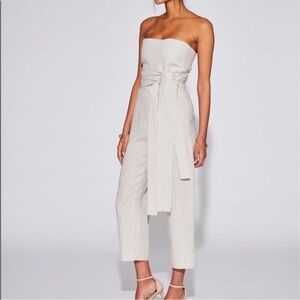Sir The Label Ines Jumpsuit